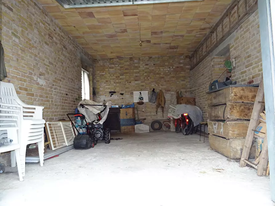 Immagine 33 di Casa bifamiliare in vendita  a Senigallia