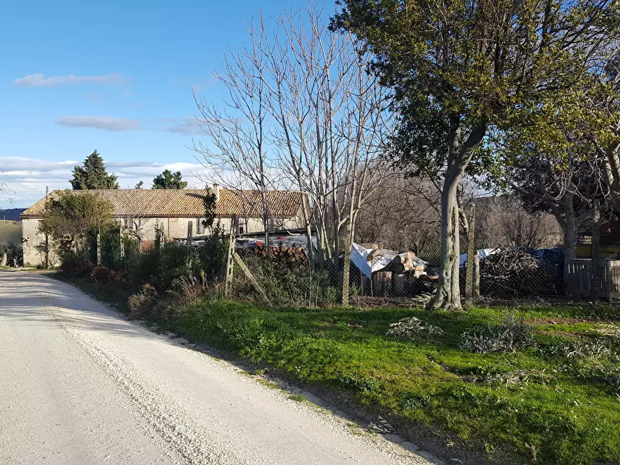 Immagine 16 di Rustico / casale in vendita  a Senigallia
