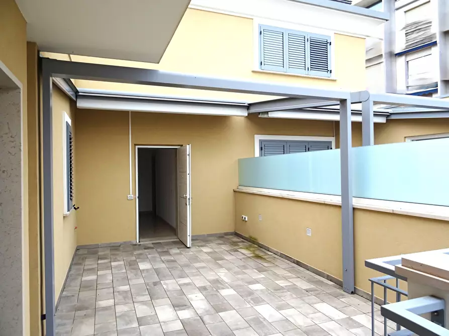 Immagine 21 di Quadrilocale in vendita  a Senigallia