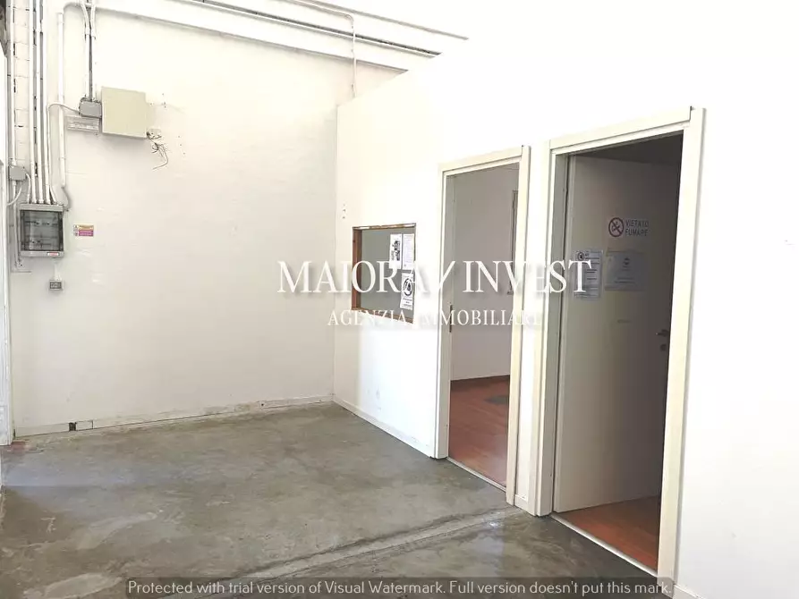 Immagine 6 di Capannone industriale in vendita  in Via del Lavoro 9 a San Benedetto Del Tronto