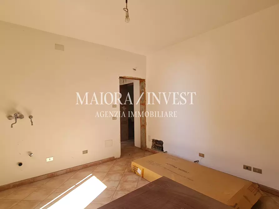 Immagine 15 di Quadrilocale in vendita  in SP23 24 a Montalto Delle Marche
