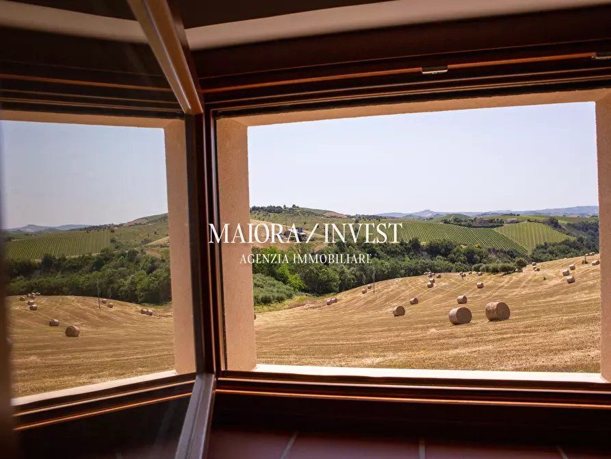 Immagine 16 di Rustico / casale in vendita  in Contrada Ciafone a Offida