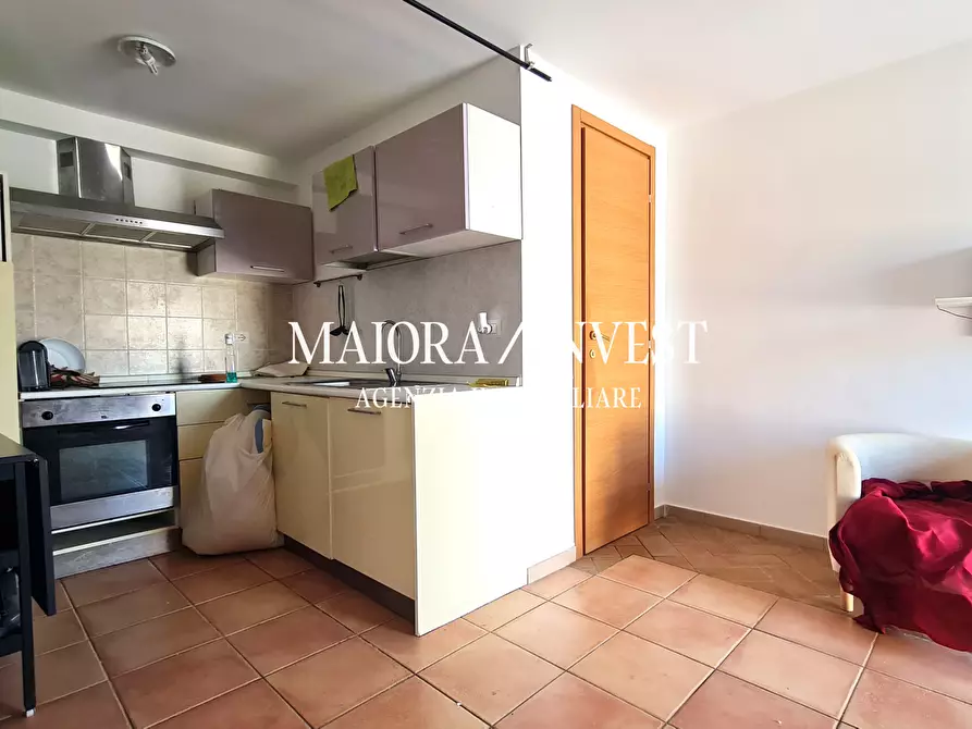 Immagine 4 di Magazzino in vendita  a San Benedetto Del Tronto