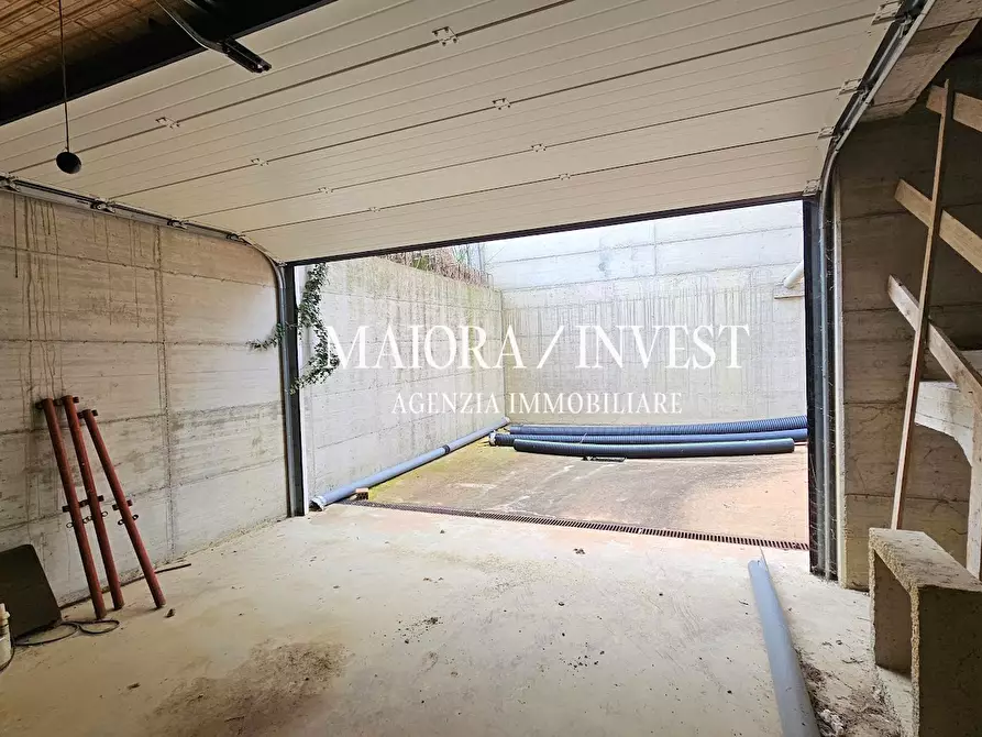 Immagine 6 di Villa in vendita  a Monteprandone