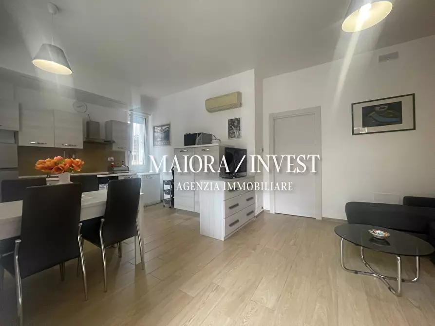 Immagine 5 di Bilocale in vendita  in Viale de Gasperi a San Benedetto Del Tronto