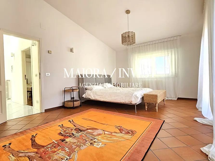 Immagine 13 di Villa in vendita  a Grottammare