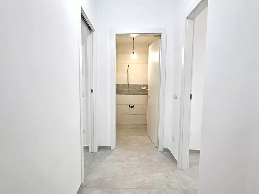 Immagine 3 di Quadrilocale in vendita  in via Laberinto 54 a San Benedetto Del Tronto