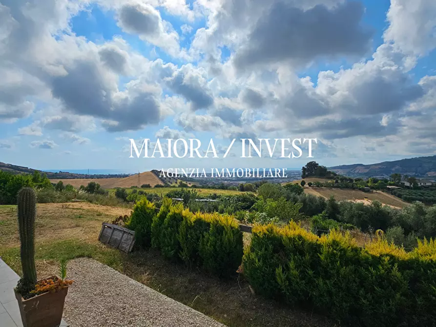 Immagine 20 di Agriturismo in vendita  a Monteprandone