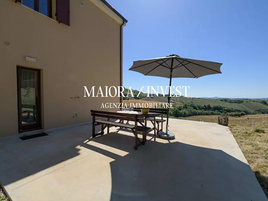 Immagine 22 di Rustico / casale in vendita  in Contrada Ciafone a Offida