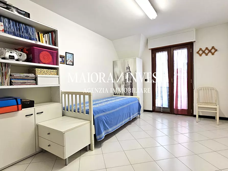 Immagine 24 di Villa in vendita  in via del Vignola 37 a San Benedetto Del Tronto