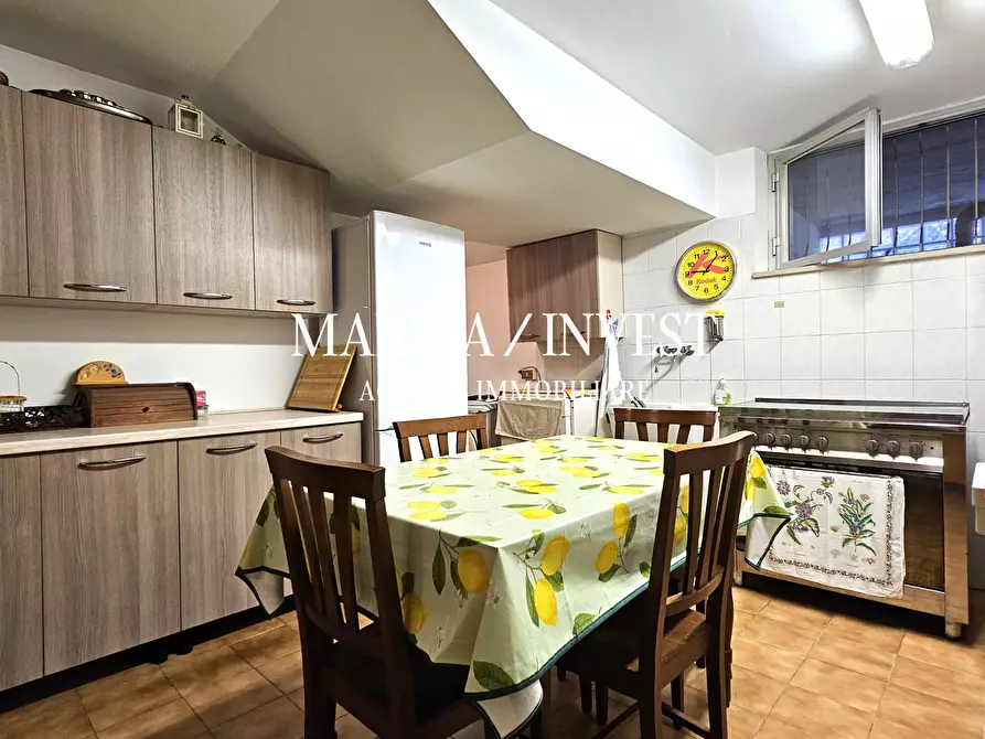 Immagine 30 di Villa in vendita  in via del Vignola 37 a San Benedetto Del Tronto