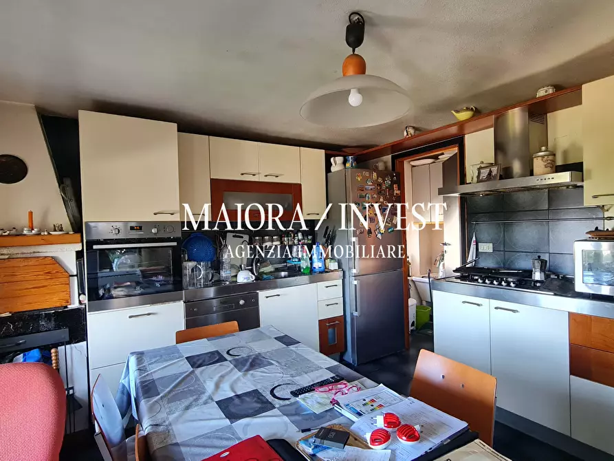 Immagine 9 di Pentalocale in vendita  in via Spagnoli a Falconara Marittima