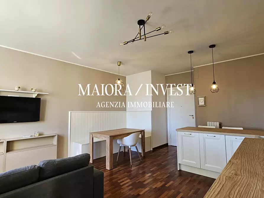 Immagine 20 di Trilocale in vendita  in Via Bezzecca a San Benedetto Del Tronto