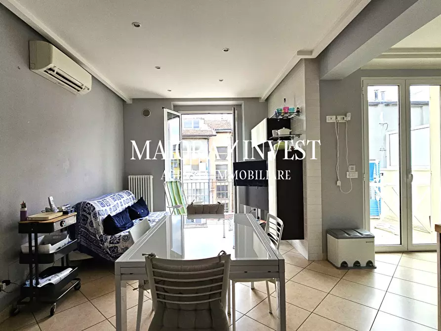 Immagine 3 di Trilocale in vendita  a San Benedetto Del Tronto