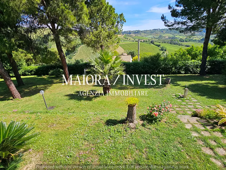 Immagine 8 di Appartamento in vendita  in Contrada San Giacomo 24 a Acquaviva Picena