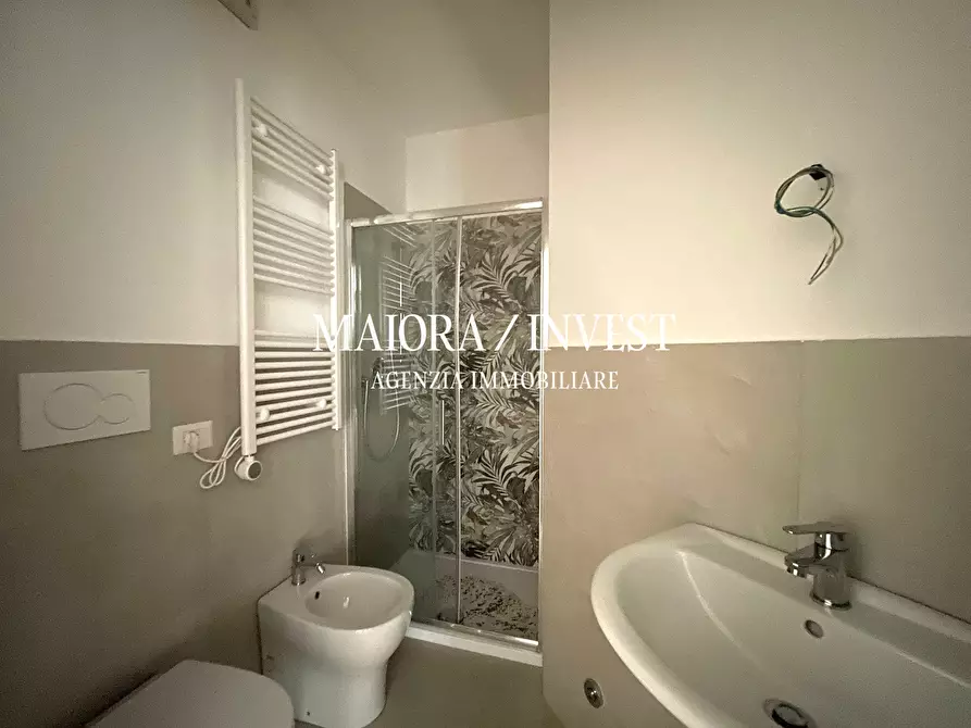 Immagine 7 di Ufficio in vendita  a Civitanova Marche