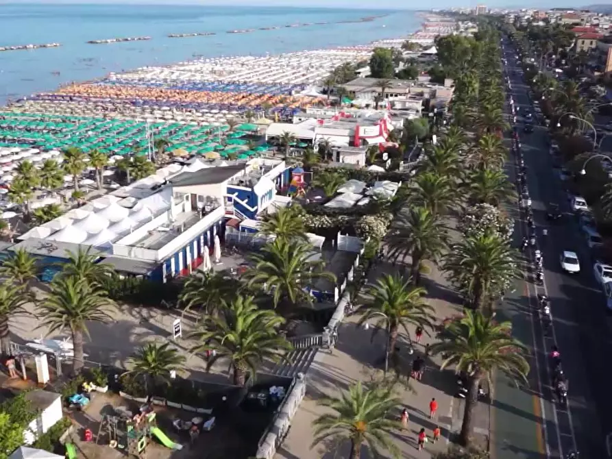 Immagine 1 di Albergo/B&B/Residence in vendita  a San Benedetto Del Tronto