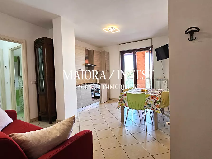 Immagine 2 di Bilocale in vendita  a Fermo