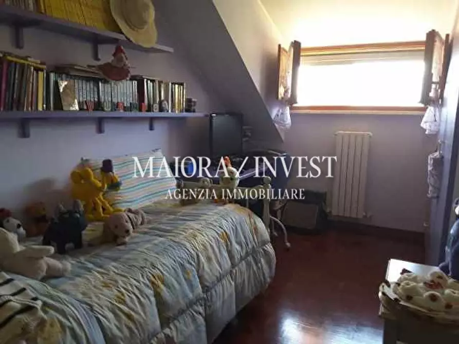 Immagine 10 di Pentalocale in vendita  in via emidio luzi a Ascoli Piceno