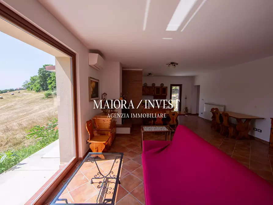 Immagine 7 di Rustico / casale in vendita  in Contrada Ciafone a Offida