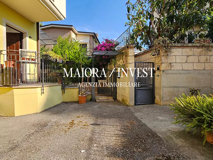 Immagine 21 di Bilocale in vendita  in Via Carlo Forlanini a San Benedetto Del Tronto