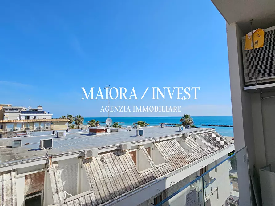 Immagine 4 di Trilocale in vendita  a San Benedetto Del Tronto