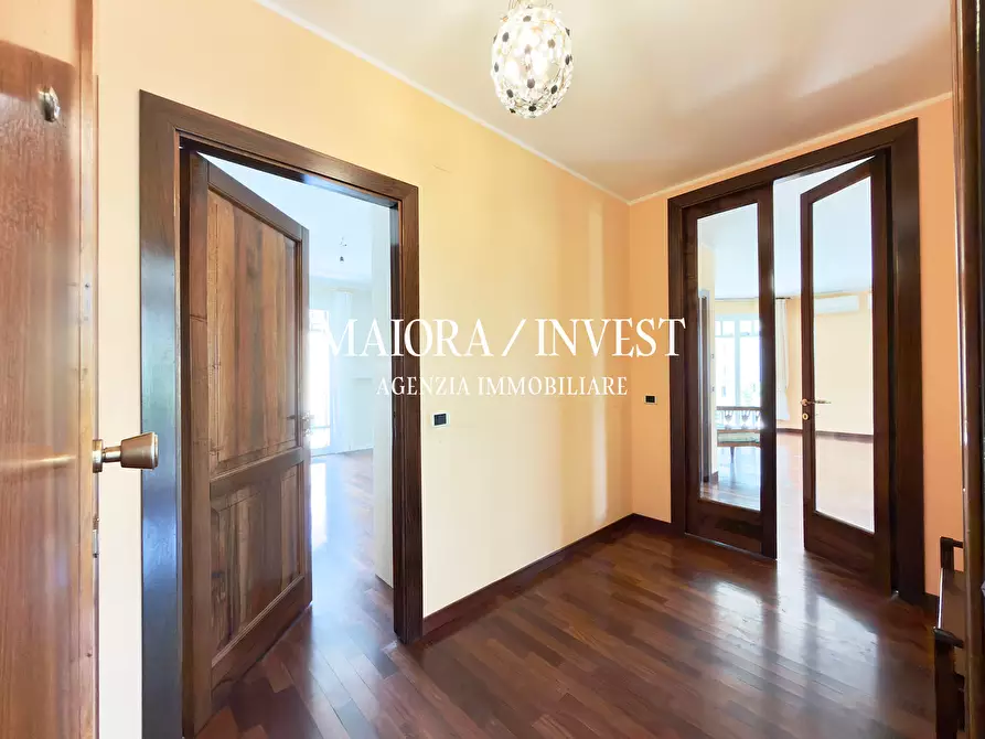 Immagine 36 di Villa in vendita  in Via Trento 91 a San Benedetto Del Tronto