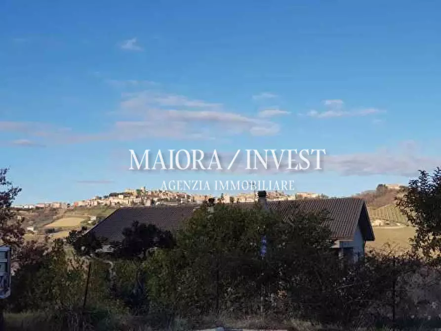 Immagine 1 di Casa indipendente in vendita  in Contrada Montetinello a Acquaviva Picena