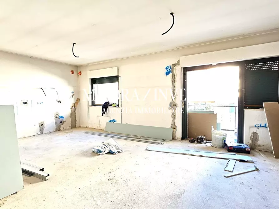 Immagine 2 di Trilocale in vendita  a San Benedetto Del Tronto