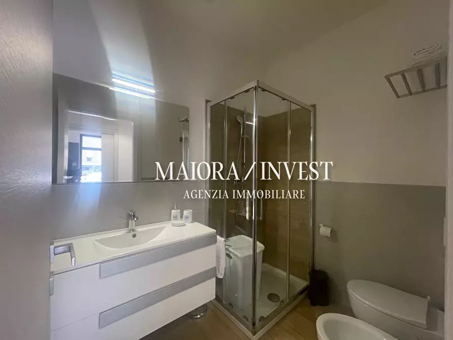 Immagine 9 di Bilocale in vendita  in Viale de Gasperi a San Benedetto Del Tronto