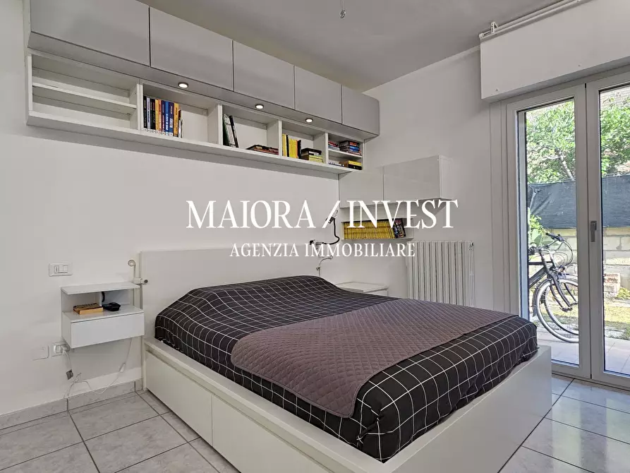 Immagine 10 di Bilocale in vendita  in Via Carlo Forlanini a San Benedetto Del Tronto