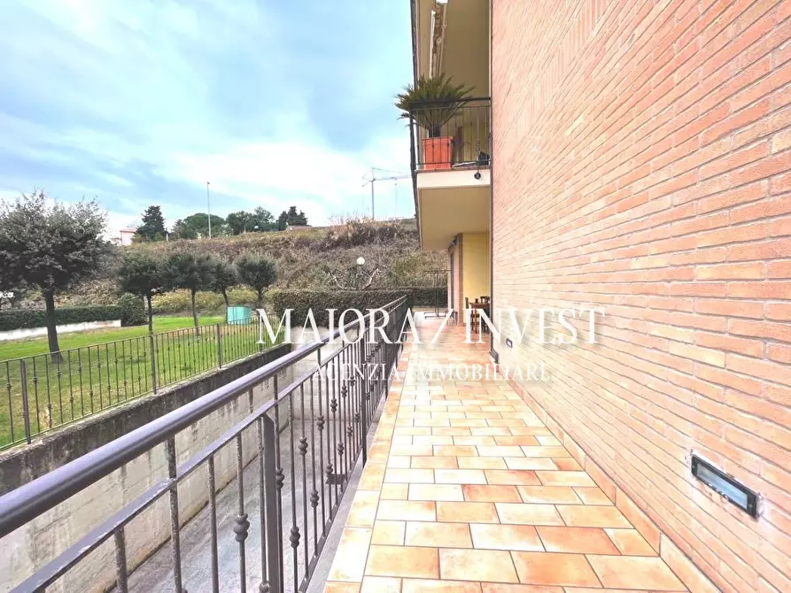 Immagine 12 di Trilocale in vendita  a Altidona