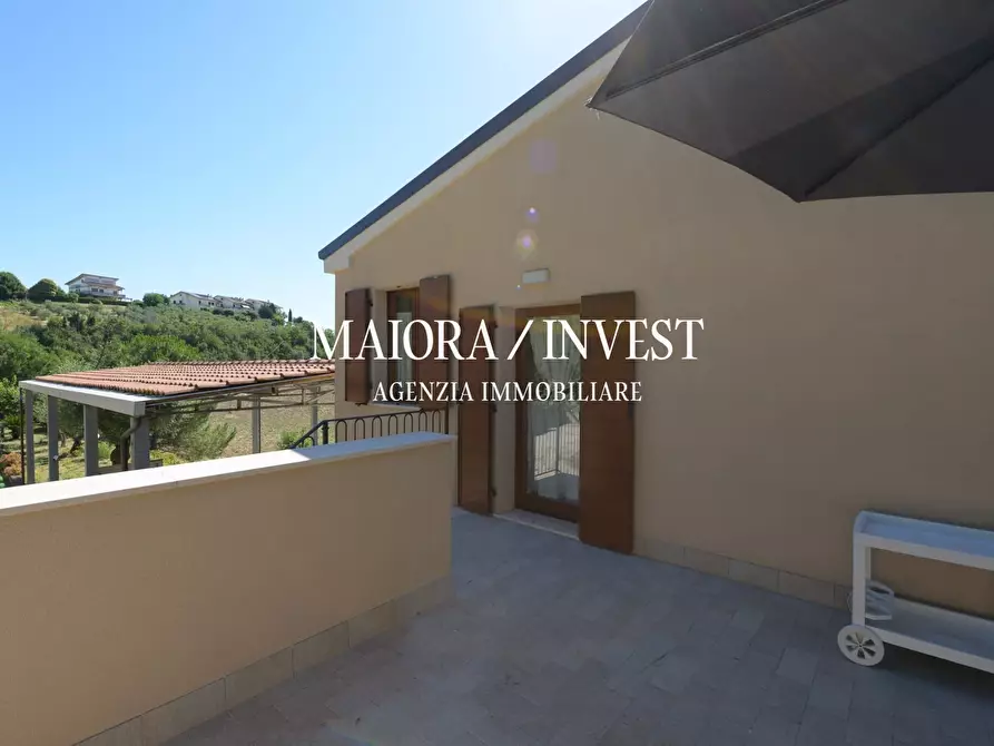 Immagine 14 di Rustico / casale in vendita  in Contrada Ciafone a Offida