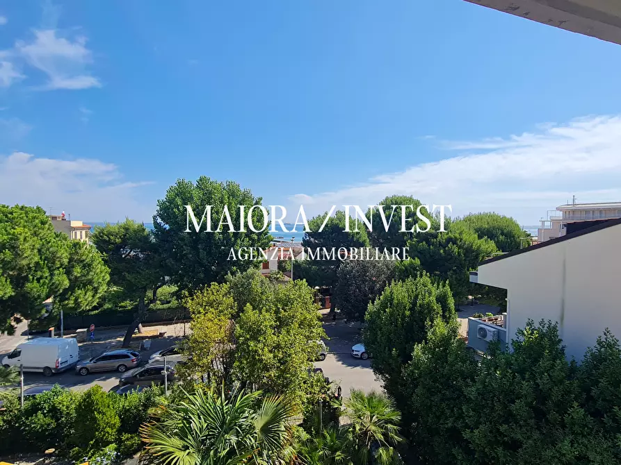 Immagine 26 di Pentalocale in vendita  in via Spagnoli a Falconara Marittima