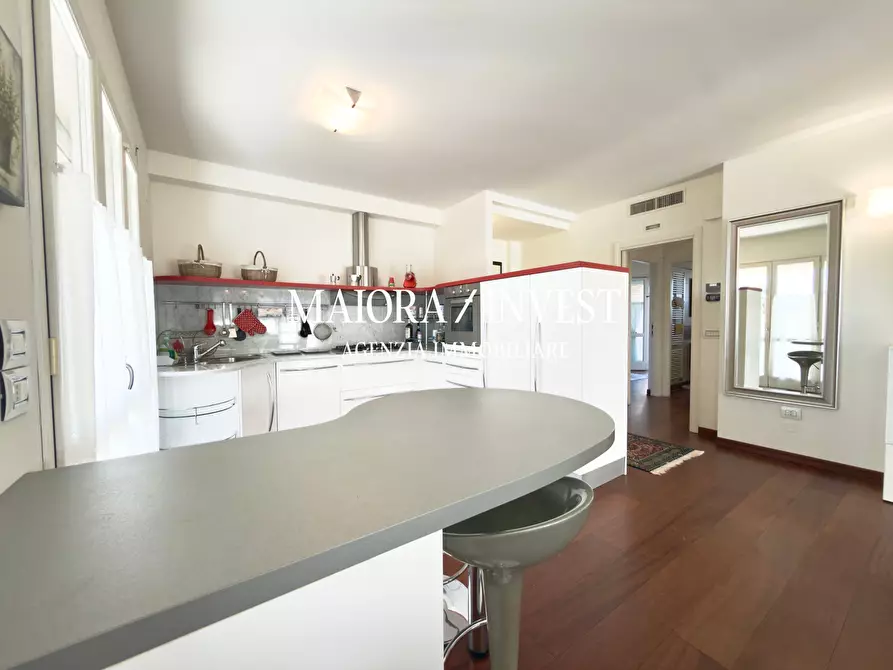 Immagine 5 di Trilocale in vendita  in via Modigliani 2 a Grottammare