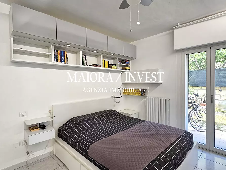 Immagine 13 di Bilocale in vendita  in Via Carlo Forlanini a San Benedetto Del Tronto