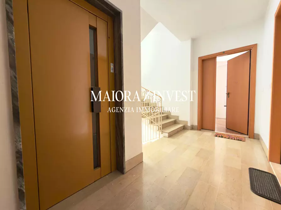 Immagine 31 di Pentalocale in vendita  in via Piemonte a San Benedetto Del Tronto