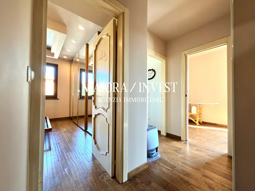 Immagine 39 di Appartamento in vendita  in Via Giannina Milli 22 a San Benedetto Del Tronto