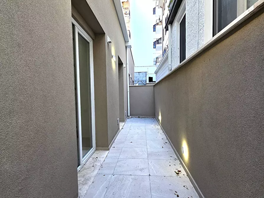 Immagine 11 di Quadrilocale in vendita  in via Laberinto 54 a San Benedetto Del Tronto