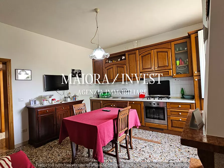 Immagine 30 di Casa bifamiliare in vendita  in CONTRADA FIOBBO 14 a Spinetoli