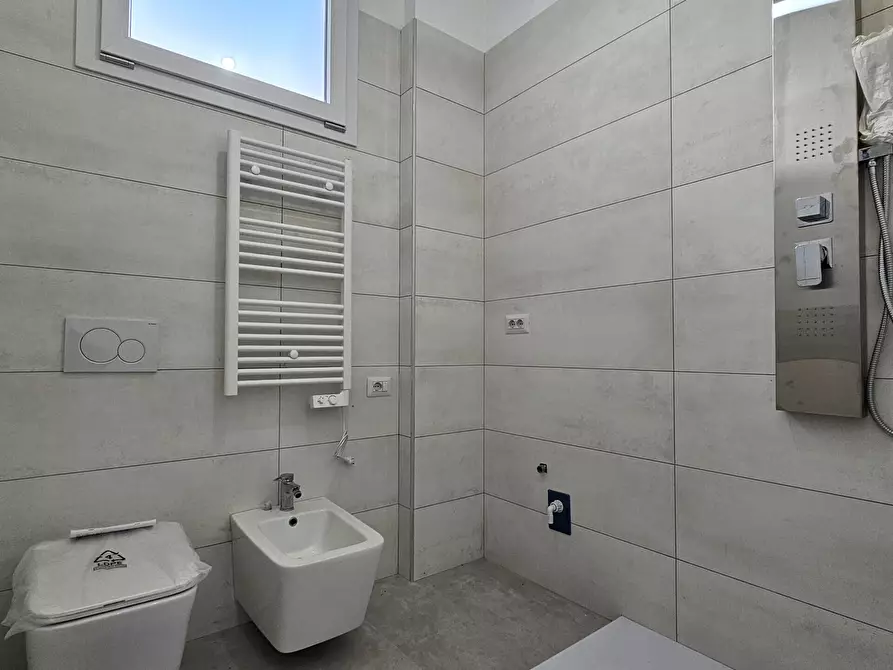 Immagine 8 di Trilocale in vendita  in via Laberinto 54 a San Benedetto Del Tronto