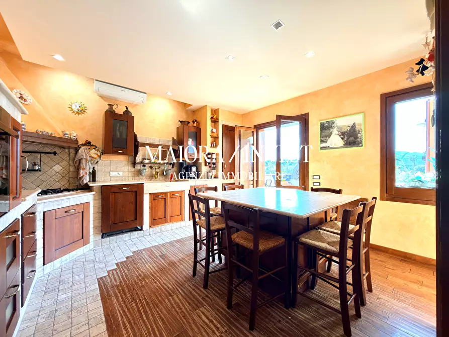 Immagine 5 di Appartamento in vendita  in Via Giannina Milli 22 a San Benedetto Del Tronto