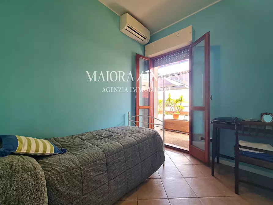 Immagine 5 di Quadrilocale in vendita  a San Benedetto Del Tronto