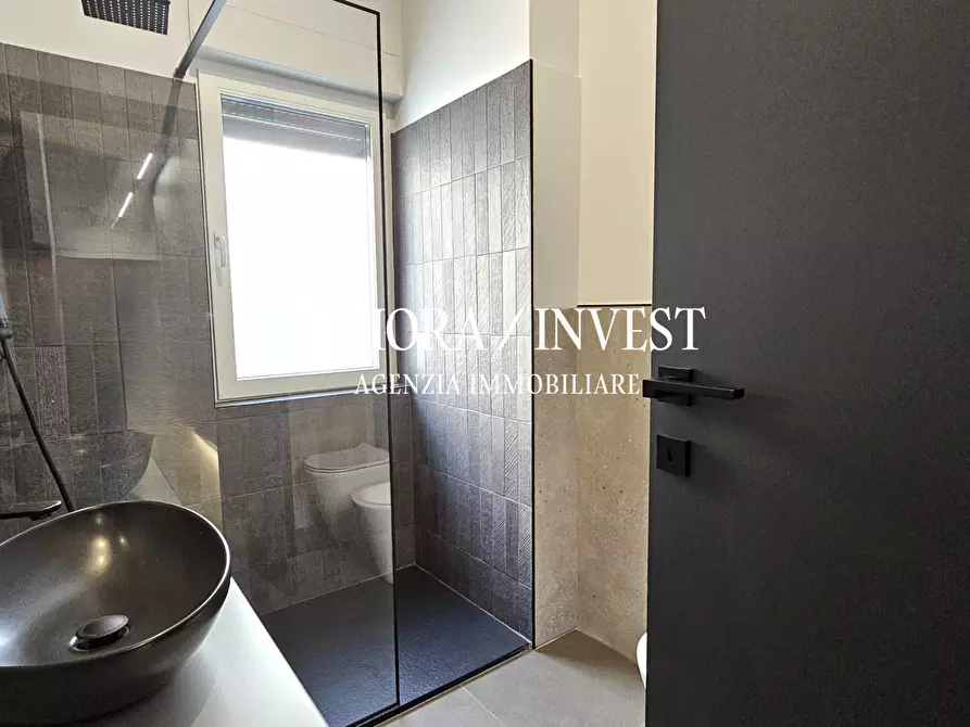 Immagine 18 di Quadrilocale in affitto  a San Benedetto Del Tronto