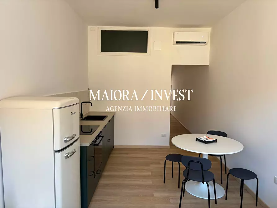 Immagine 4 di Bilocale in vendita  a San Benedetto Del Tronto