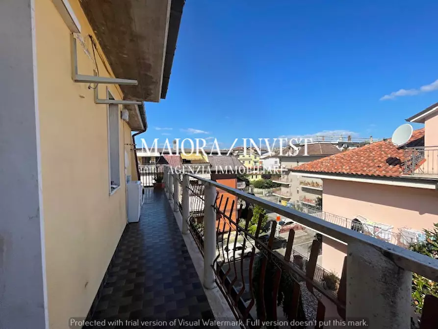 Immagine 20 di Pentalocale in vendita  in Via Giuseppe di Vittorio a Monteprandone