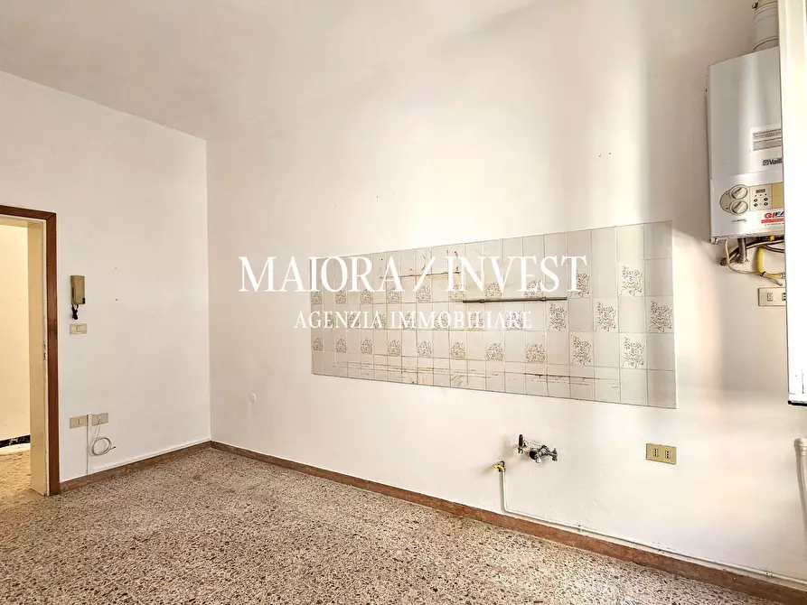 Immagine 13 di Trilocale in vendita  a San Benedetto Del Tronto