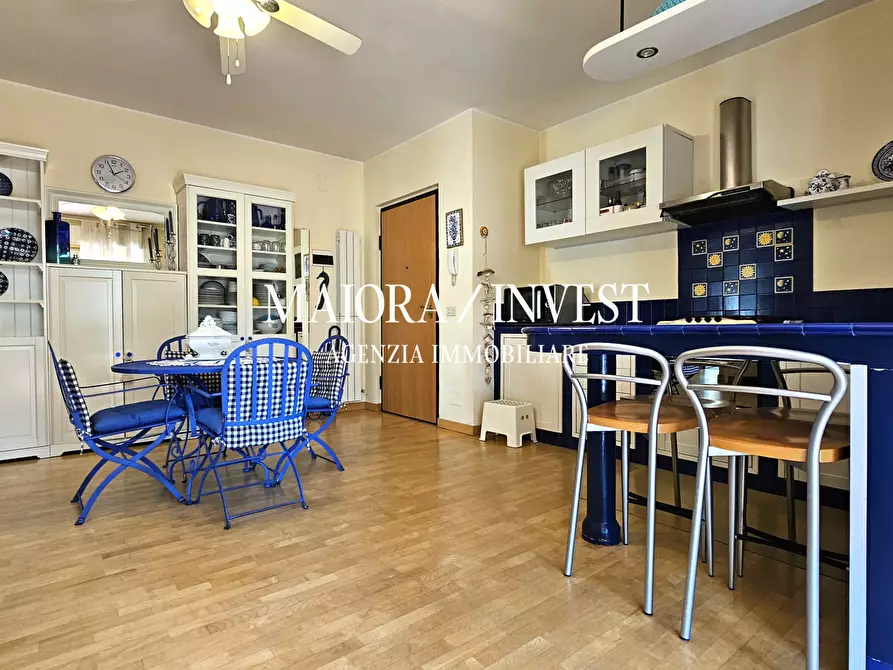 Immagine 25 di Bilocale in vendita  in Via del Perugino a San Benedetto Del Tronto