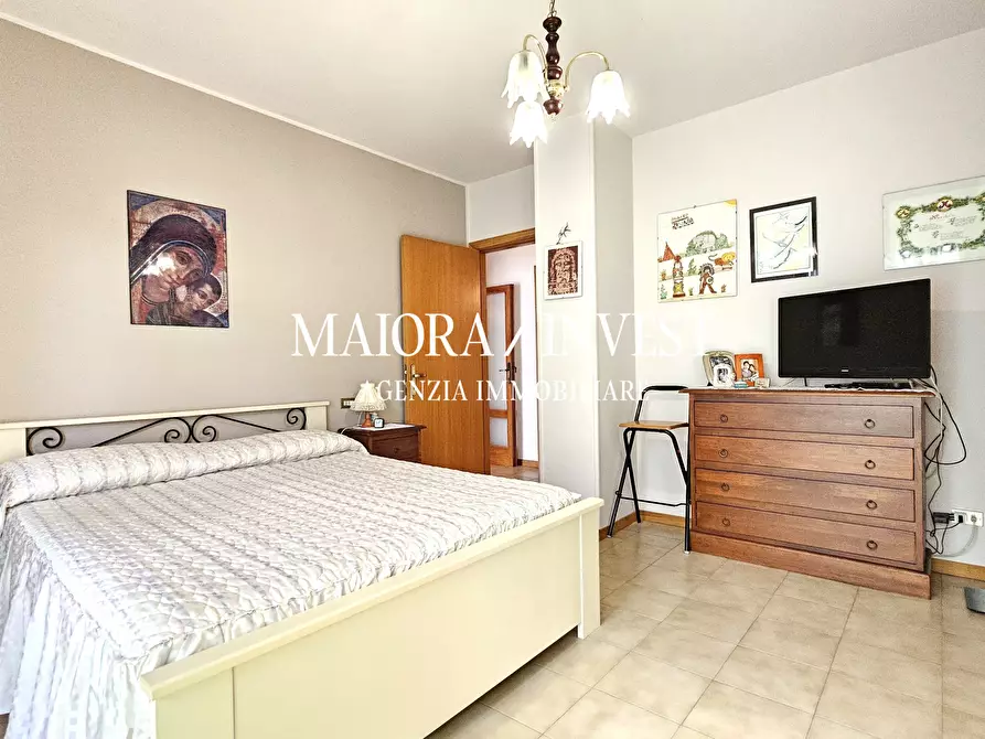 Immagine 17 di Villa in vendita  in via del Vignola 37 a San Benedetto Del Tronto