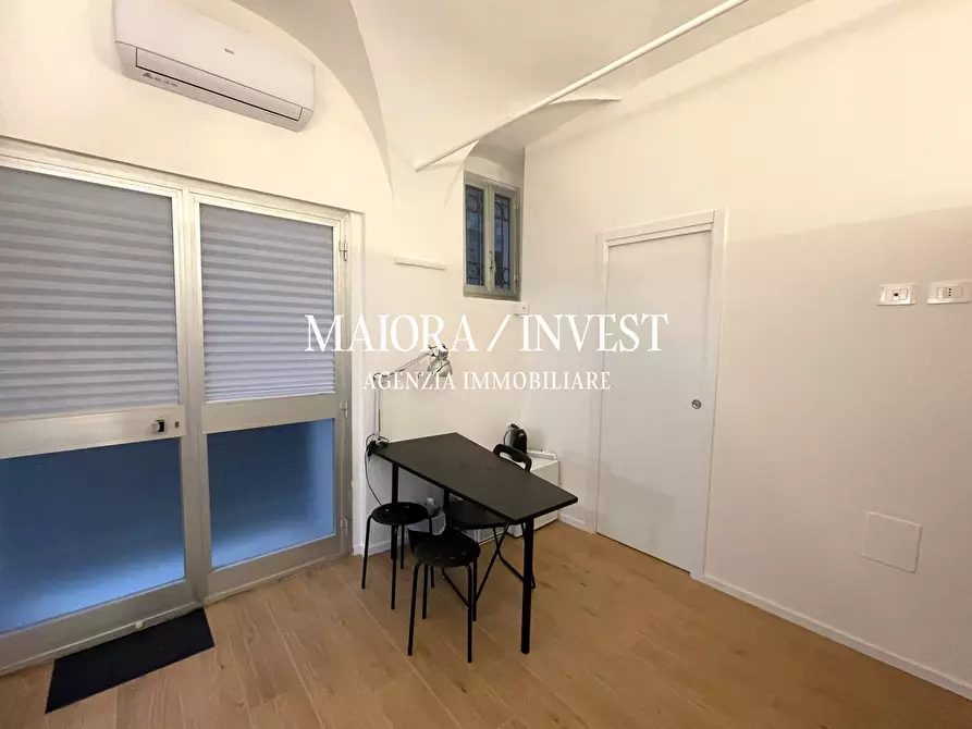 Immagine 2 di Bilocale in vendita  a Ascoli Piceno